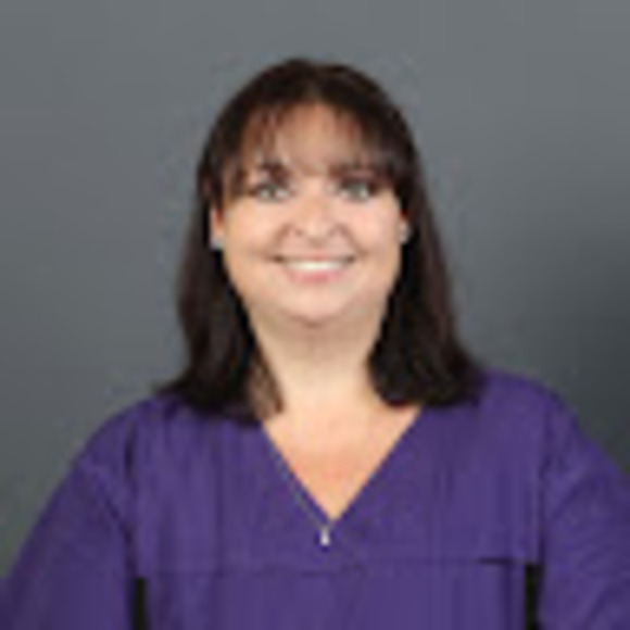 Meet your Posher, Kristin - Picture 1 of 1